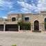 4 Bedroom House for sale in Hermosillo, Sonora, Hermosillo