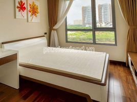 3 Schlafzimmer Appartement zu verkaufen in District 2, Ho Chi Minh City, Binh Trung Tay, District 2, Ho Chi Minh City