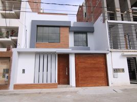 5 Habitación Casa en venta en Piura, Castilla, Piura, Piura