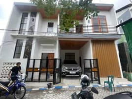 4 Kamar Rumah for sale in Wonocolo, Surabaya, Wonocolo