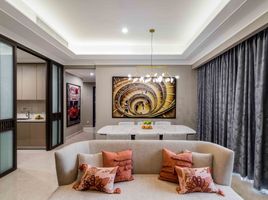 3 Kamar Apartemen for sale in Cilandak Town Square, Cilandak, Pesanggrahan