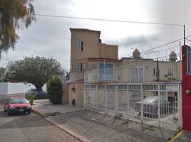 3 Schlafzimmer Villa zu verkaufen in Tultitlan, Mexico, Tultitlan