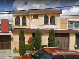 Maison 3 chambre à vendre à Toluca, Mexico, Toluca