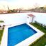 Villa 4 chambre à vendre à Temixco, Morelos, Temixco