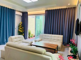 4 Bedroom House for rent in Angeles City, Pampanga, Angeles City