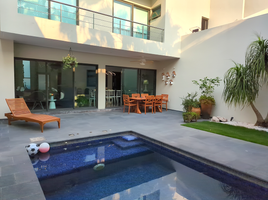 4 Habitación Villa en venta en Boca Del Rio, Veracruz, Boca Del Rio