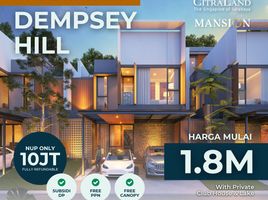 3 Bedroom Villa for sale in Benowo, Surabaya, Benowo