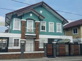 4 Bedroom House for sale in Bacoor City, Calabarzon, Bacoor City