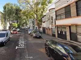 3 Bedroom House for sale in Miguel Hidalgo, Mexico City, Miguel Hidalgo, Mexico City