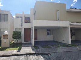 3 Bedroom Villa for sale in San Pedro Cholula, Puebla, San Pedro Cholula