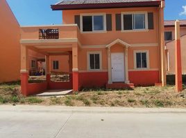 4 chambre Maison à vendre à Camella Butuan., Butuan City