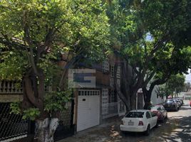 3 Schlafzimmer Haus zu verkaufen in Azcapotzalco, Mexico City, Azcapotzalco