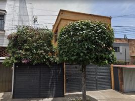4 Schlafzimmer Haus zu verkaufen in Miguel Hidalgo, Mexico City, Miguel Hidalgo, Mexico City