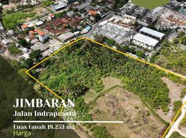  Land for sale in Kuta, Badung, Kuta