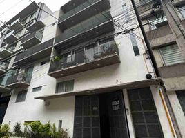 2 Habitación Departamento en venta en Miguel Hidalgo, Ciudad de México, Miguel Hidalgo