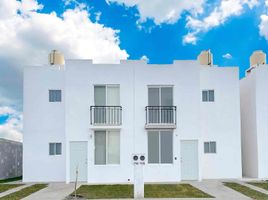 3 Schlafzimmer Villa zu verkaufen in Matamoros, Coahuila, Matamoros