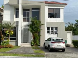 4 Habitación Villa en venta en Samborondón, Guayas, Samborondon, Samborondón