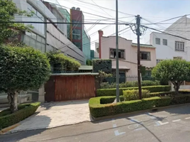 4 Schlafzimmer Villa zu verkaufen in Naucalpan De Juarez, Mexico, Naucalpan De Juarez