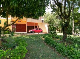 4 Bedroom House for sale in Antioquia Museum, Medellin, Medellin