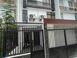 3 Bedroom Townhouse for sale in Greenbelt by Ayala Malls, Makati City, Makati City