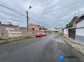  Terreno (Parcela) en venta en Loja, Loja, Loja, Loja, Loja