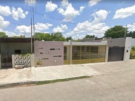 Villa 3 chambre à vendre à Merida, Yucatan, Merida