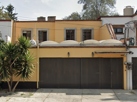 4 Schlafzimmer Haus zu verkaufen in Alvaro Obregon, Mexico City, Alvaro Obregon