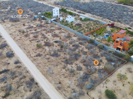  Grundstück zu verkaufen in La Paz, Baja California Sur, La Paz