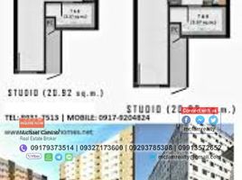 2 Habitación Departamento en venta en Quezon City, Metro Manila, Quezon City, Eastern District