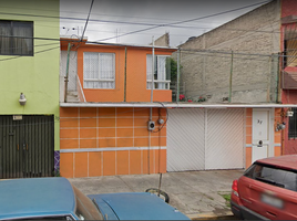 3 Schlafzimmer Haus zu verkaufen in Gustavo A Madero, Mexico City, Gustavo A Madero