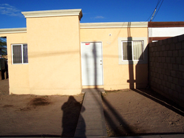 2 Bedroom House for sale in Pitiquito, Sonora, Pitiquito