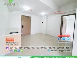 1 Habitación Apartamento en venta en Quezon City, Metro Manila, Quezon City