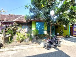 3 Kamar Vila for sale in Piyungan, Bantul, Piyungan