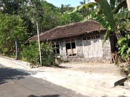  Tanah for sale in Cangkringan, Sleman, Cangkringan