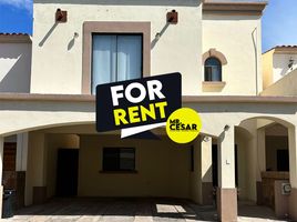 3 Schlafzimmer Villa zu vermieten in Hermosillo, Sonora, Hermosillo, Sonora