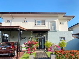 4 Bedroom House for sale in Pampanga, Central Luzon, Angeles City, Pampanga