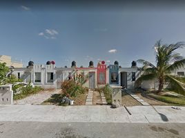 2 Schlafzimmer Haus zu verkaufen in Isla Mujeres, Quintana Roo, Isla Mujeres