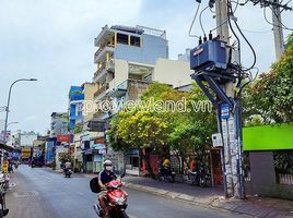  Maison for sale in Ward 11, Binh Thanh, Ward 11