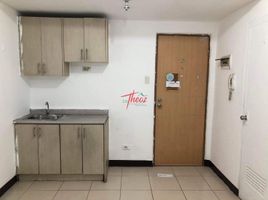 1 Bedroom Apartment for sale in Philippine General Hospital, Ermita, Malate