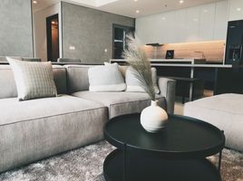 3 Bedroom Apartment for rent in Thu Thiem, Ho Chi Minh City, Thu Thiem