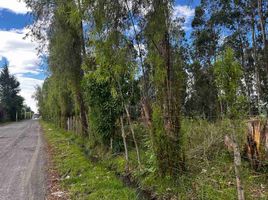  Terrain for sale in Mariscal Sucre International Airport, Quito, Yaruqui, Quito