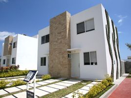3 Schlafzimmer Villa zu verkaufen in Manlio Fabio Altamirano, Veracruz, Manlio Fabio Altamirano