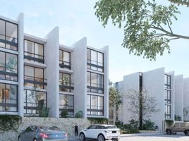 Condominium 1 chambre à vendre à Merida, Yucatan, Merida, Yucatan