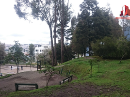  Terreno (Parcela) en venta en Bicentenario Park, Quito, Quito, Quito