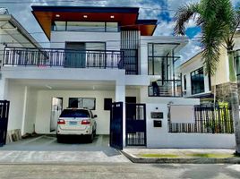 4 Bedroom Villa for rent in Central Luzon, Angeles City, Pampanga, Central Luzon