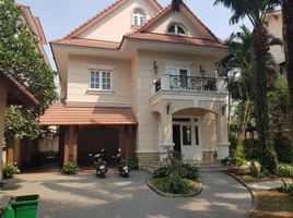 5 Phòng ngủ Nhà mặt tiền for rent in Thảo Điền, Quận 2, Thảo Điền