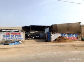  Terreno (Parcela) en venta en Lima, Villa Maria del Triunfo, Lima, Lima