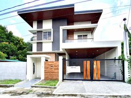 5 Bedroom Villa for sale in Quezon City, Eastern District, Quezon City