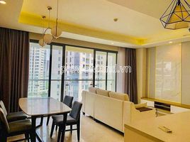 2 Schlafzimmer Appartement zu vermieten in Binh Trung Tay, Ho Chi Minh City, Binh Trung Tay