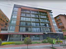 1 Bedroom Apartment for sale in Templo Bogotá Colombia, Bogota, Bogota